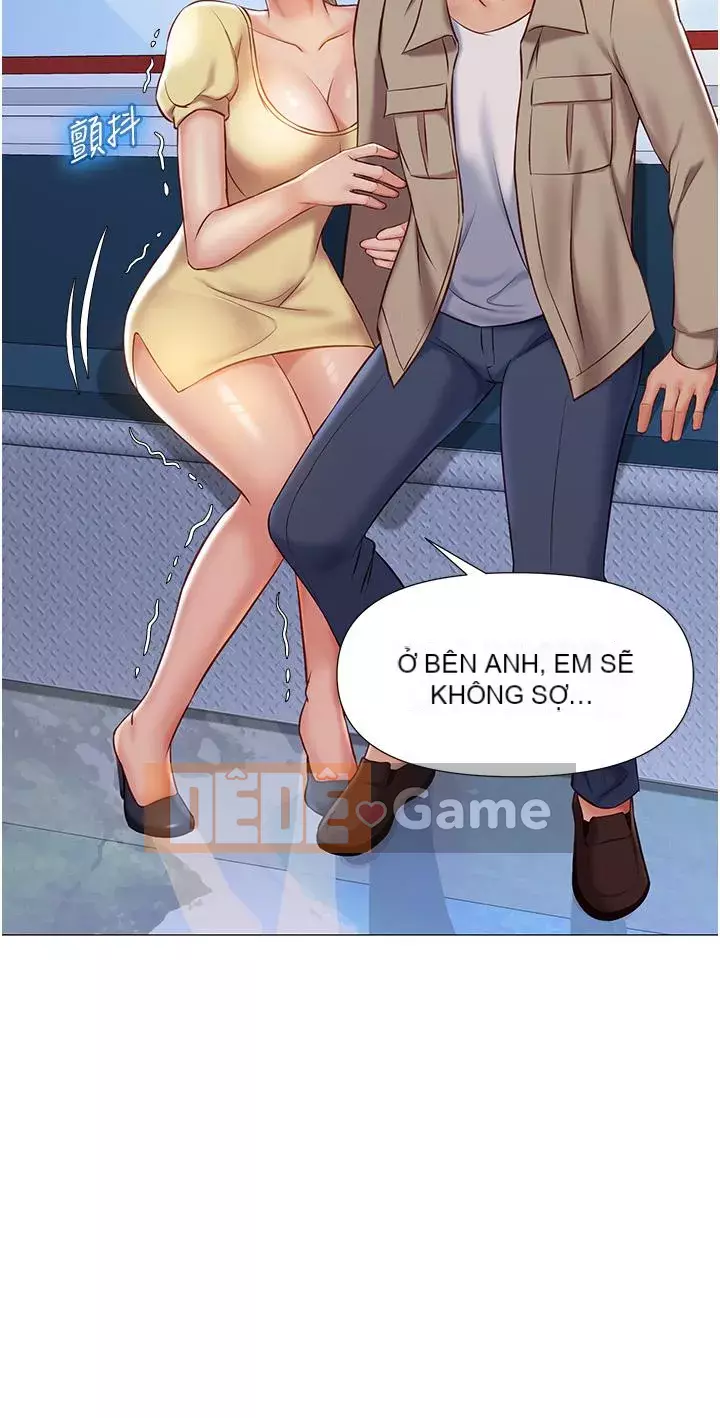 Tất cả con gái và bạn gái trở lại TÔI Chương 50-51