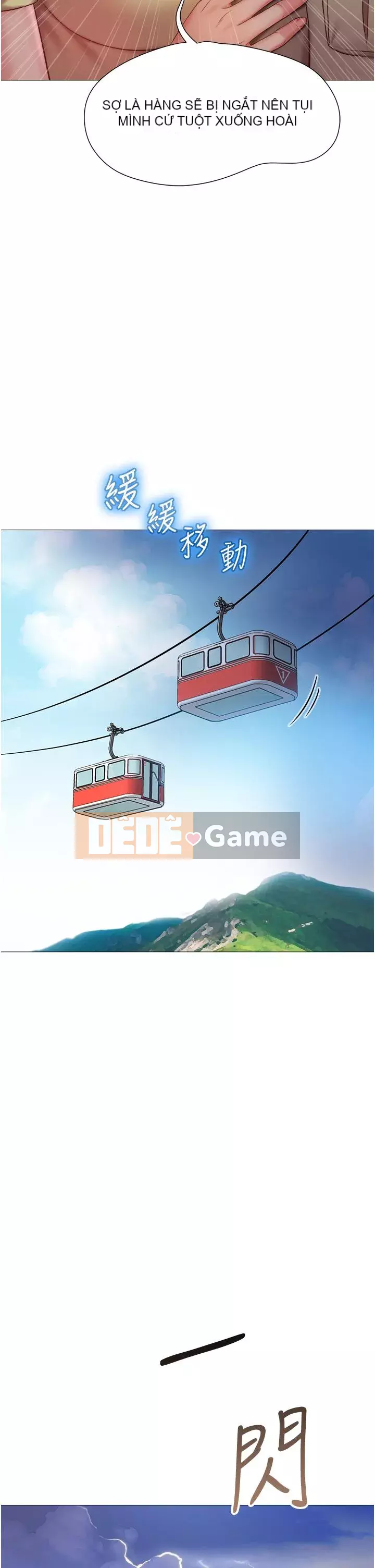 Tất cả con gái và bạn gái trở lại TÔI Chương 50-51