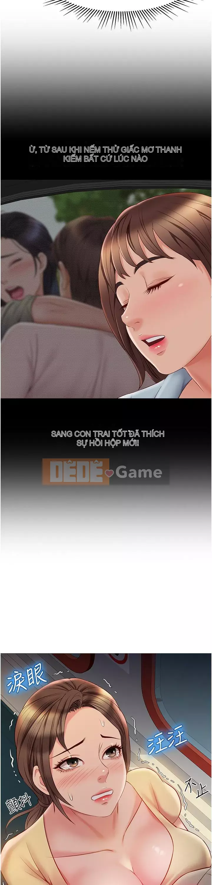 Tất cả con gái và bạn gái trở lại TÔI Chương 50-51