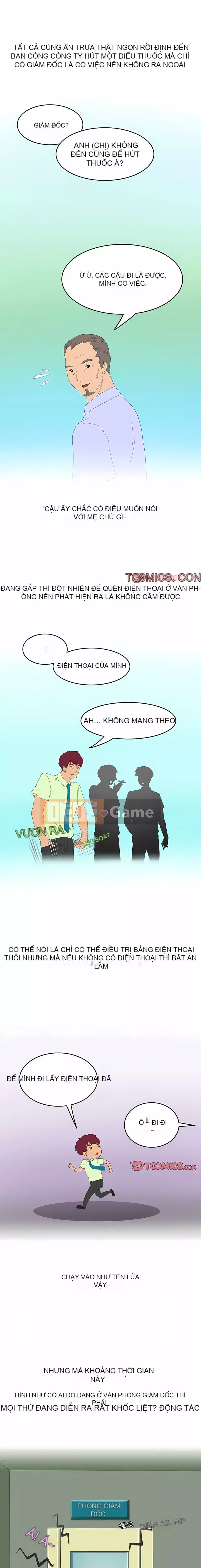 Chuyện ngoại tình Bạn bè Chương 47-48