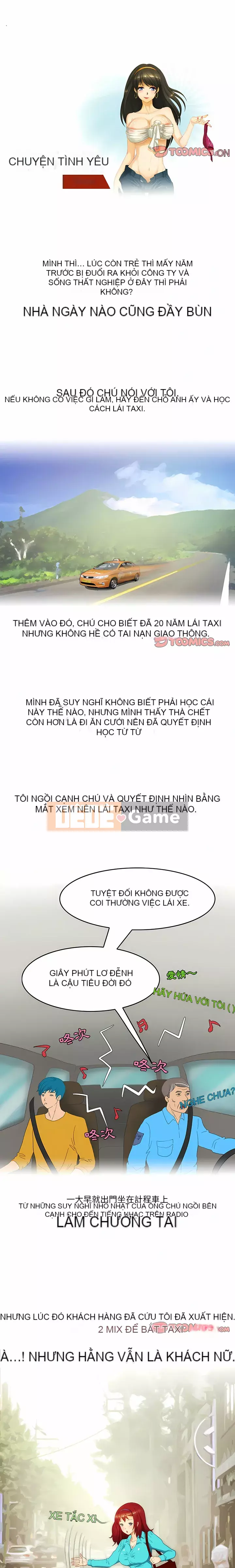 Chuyện ngoại tình Bạn bè Chương 45-46