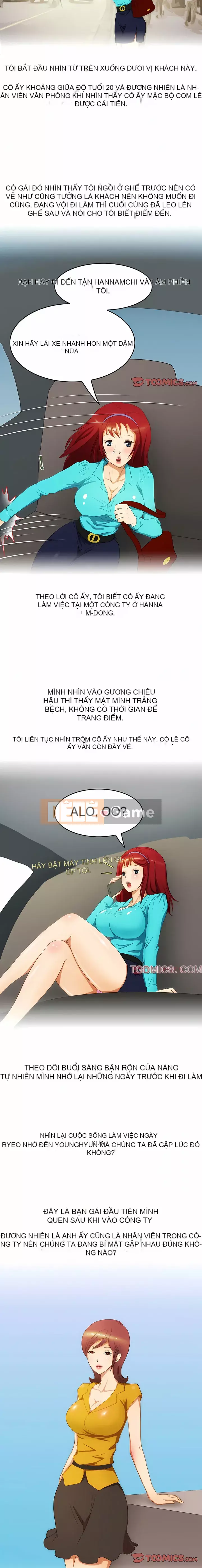 Chuyện ngoại tình Bạn bè Chương 45-46
