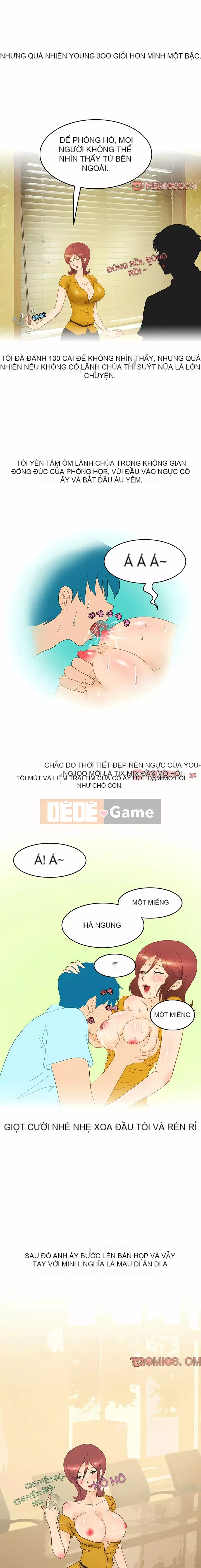 Chuyện ngoại tình Bạn bè Chương 45-46