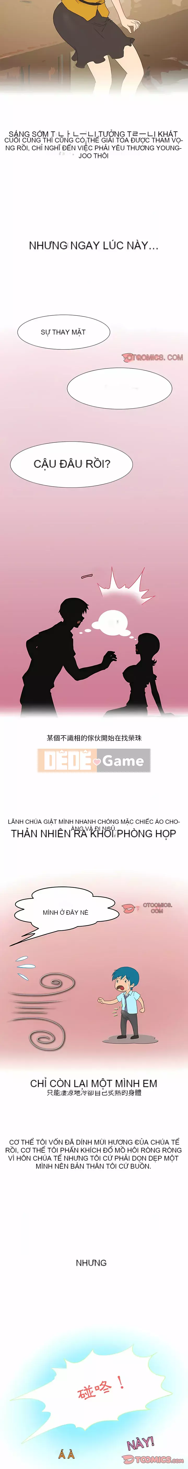 Chuyện ngoại tình Bạn bè Chương 45-46