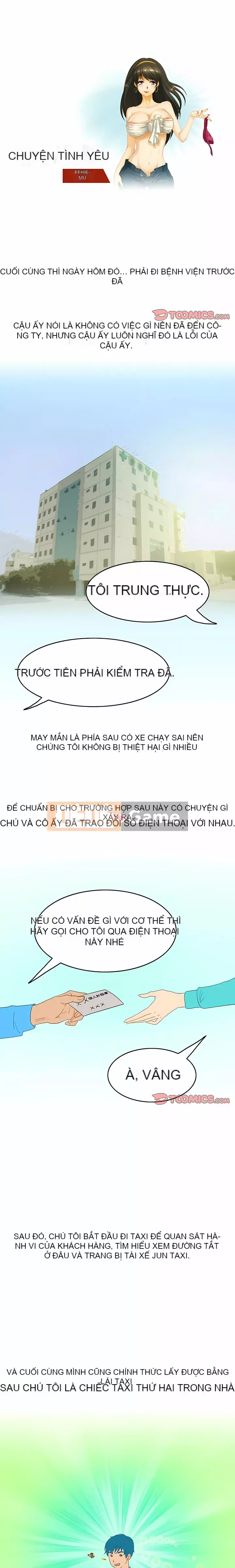 Chuyện ngoại tình Bạn bè Chương 45-46