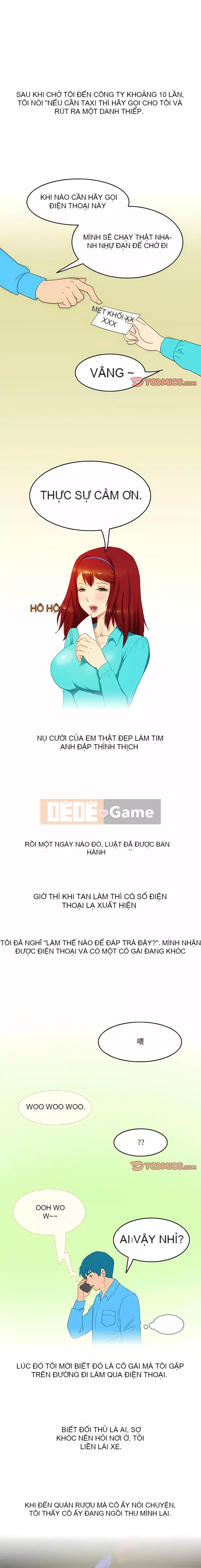 Chuyện ngoại tình Bạn bè Chương 45-46