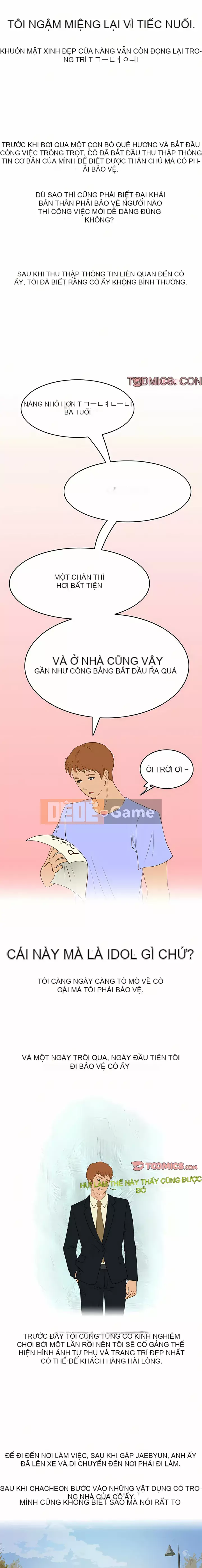 Chuyện ngoại tình Bạn bè Chương 43-44