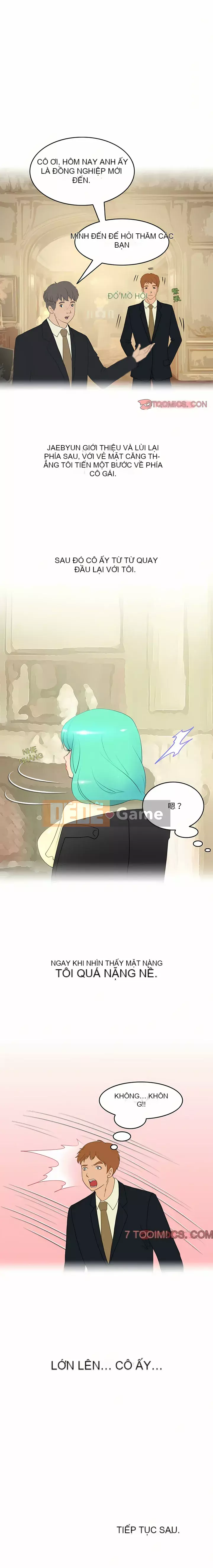 Chuyện ngoại tình Bạn bè Chương 43-44