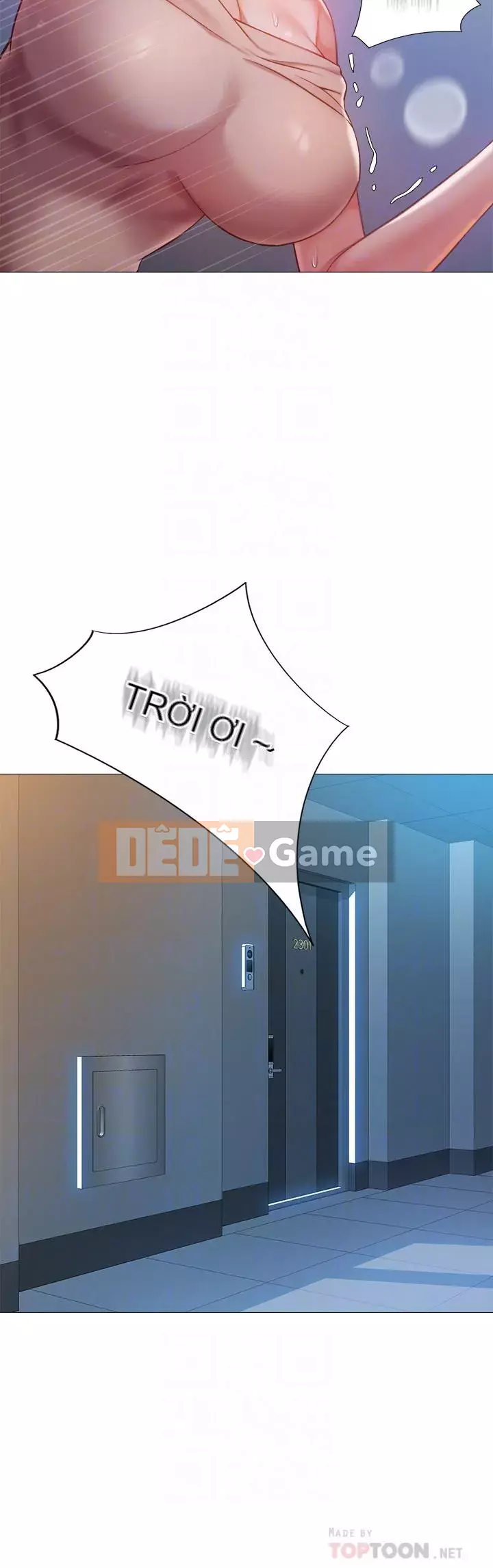 Tất cả con gái và bạn gái trở lại TÔI Chương 48-49