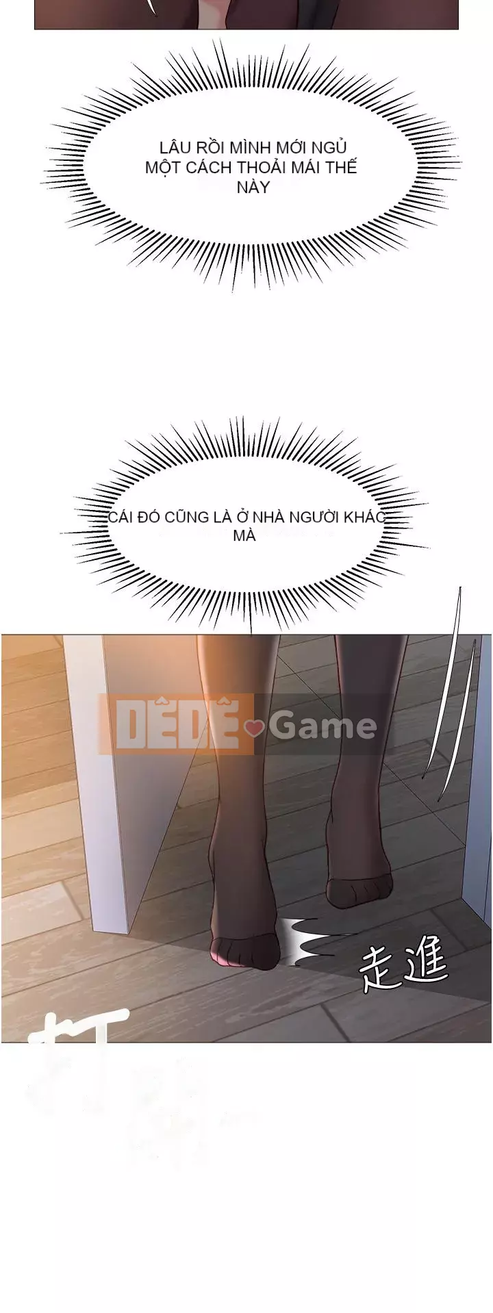 Tất cả con gái và bạn gái trở lại TÔI Chương 48-49