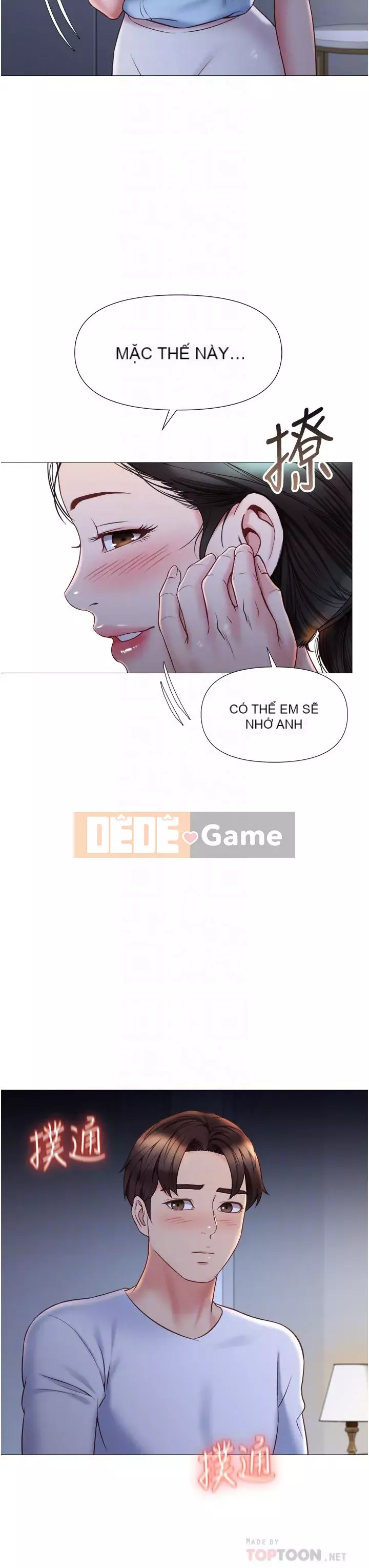 Tất cả con gái và bạn gái trở lại TÔI Chương 48-49