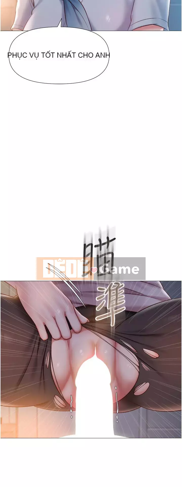 Tất cả con gái và bạn gái trở lại TÔI Chương 48-49