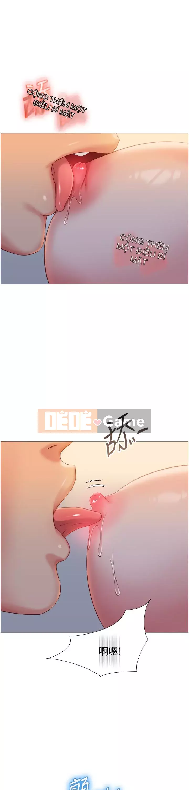 Tất cả con gái và bạn gái trở lại TÔI Chương 48-49