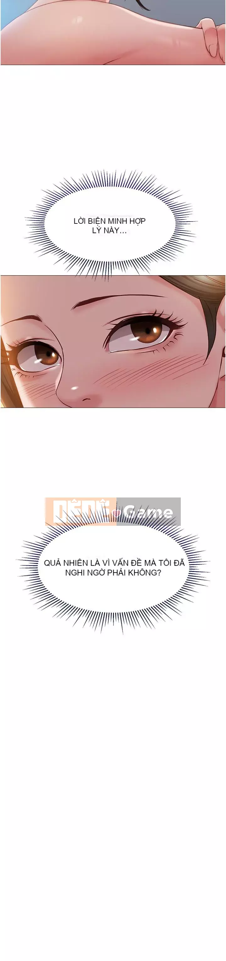 Tất cả con gái và bạn gái trở lại TÔI Chương 48-49