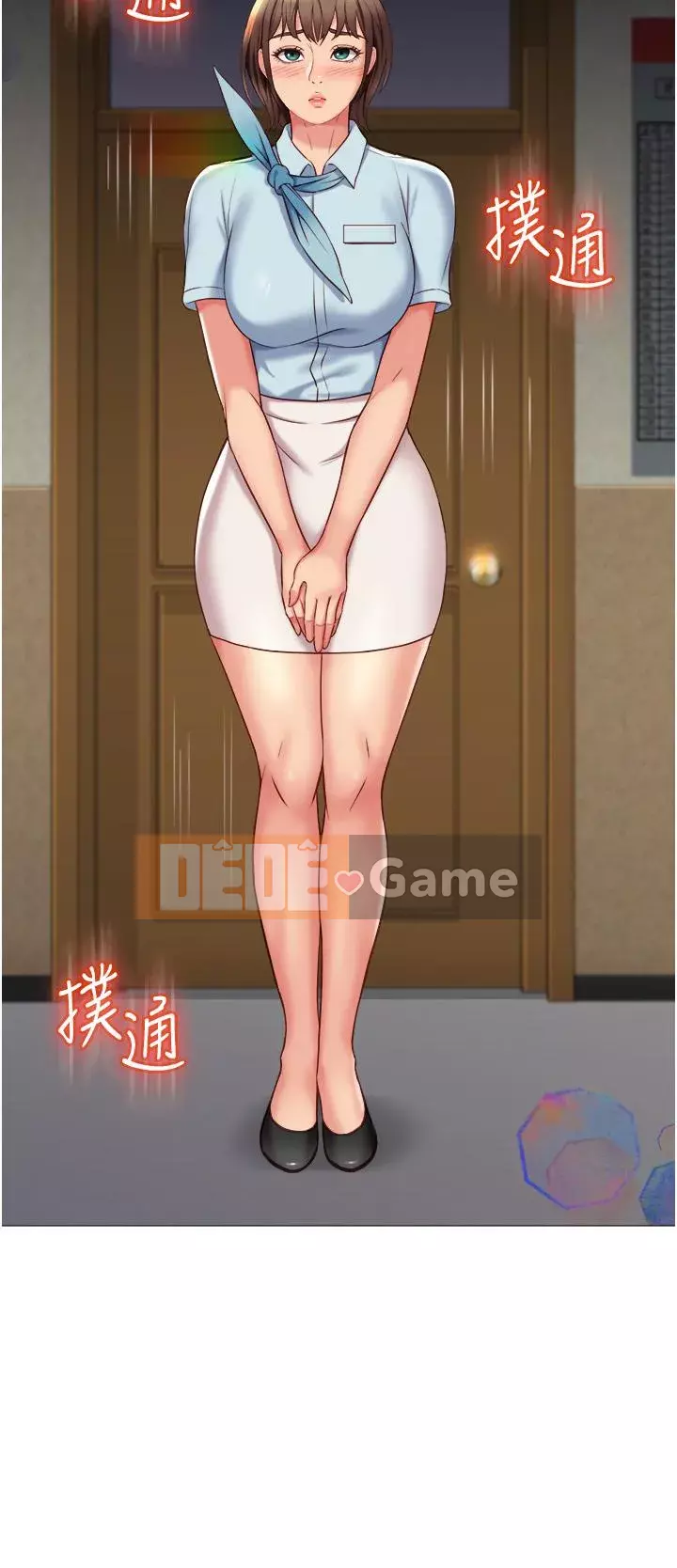 Tất cả con gái và bạn gái trở lại TÔI Chương 48-49