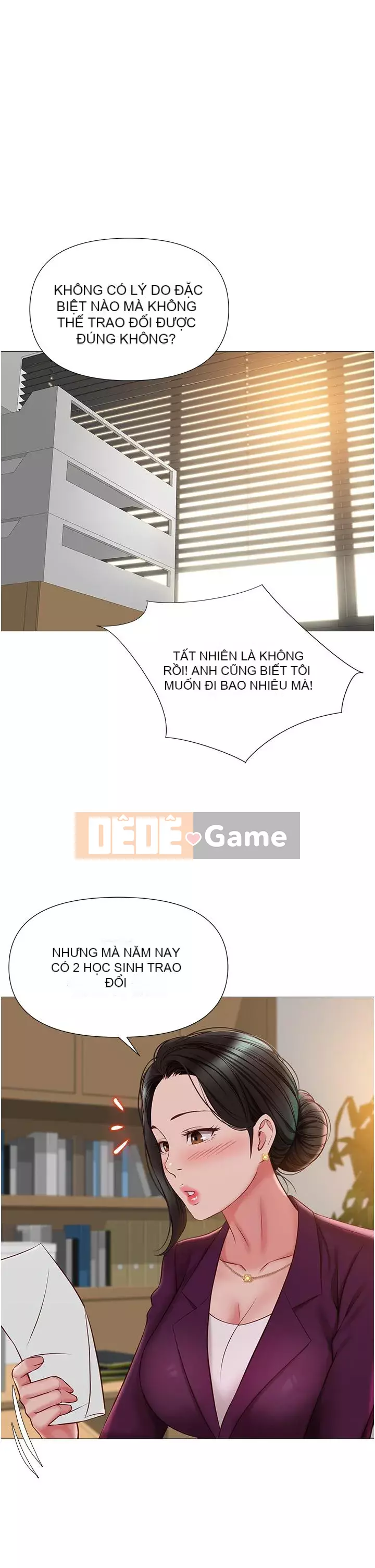 Tất cả con gái và bạn gái trở lại TÔI Chương 48-49