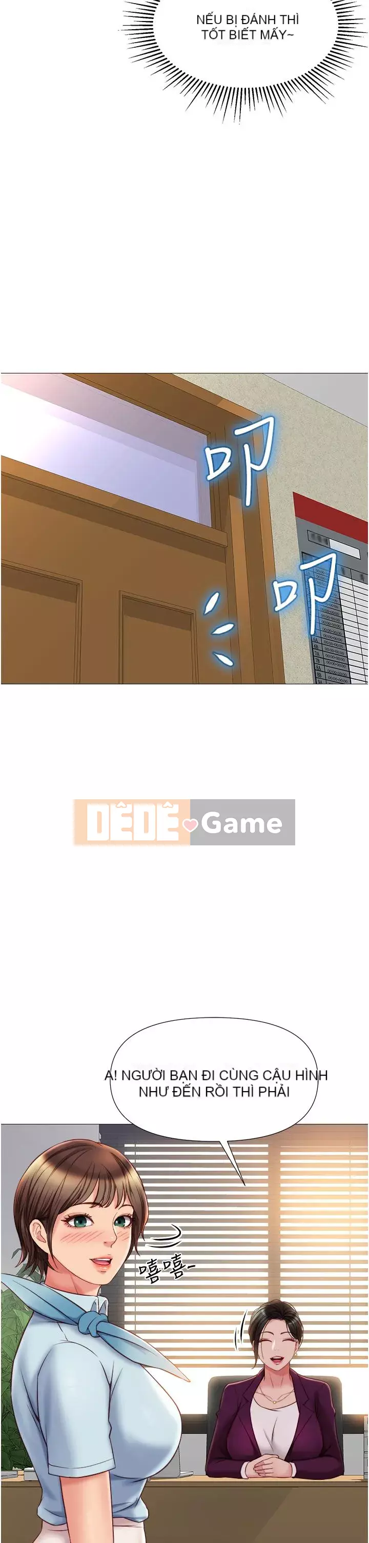 Tất cả con gái và bạn gái trở lại TÔI Chương 48-49