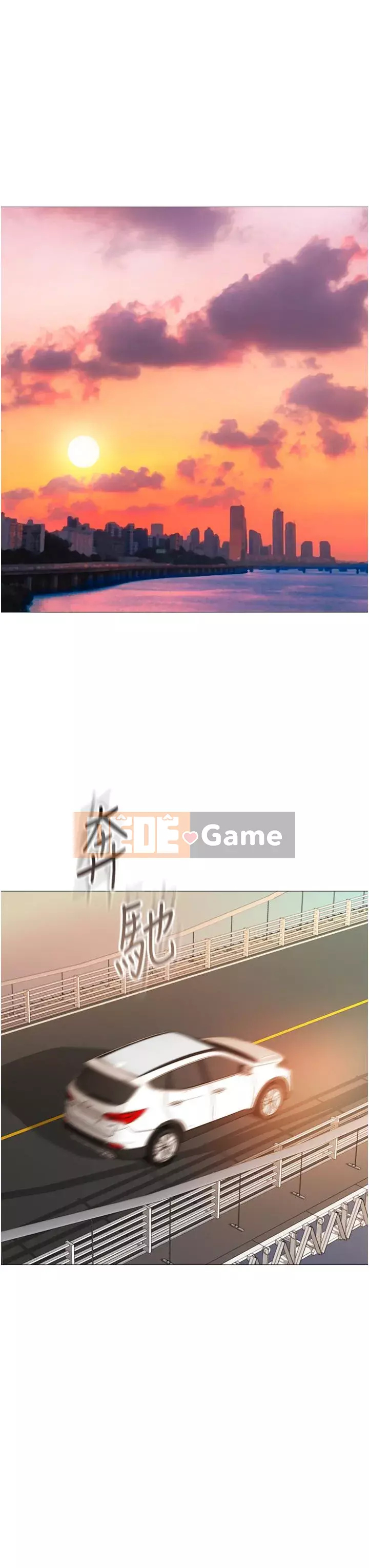 Tất cả con gái và bạn gái trở lại TÔI Chương 46-47