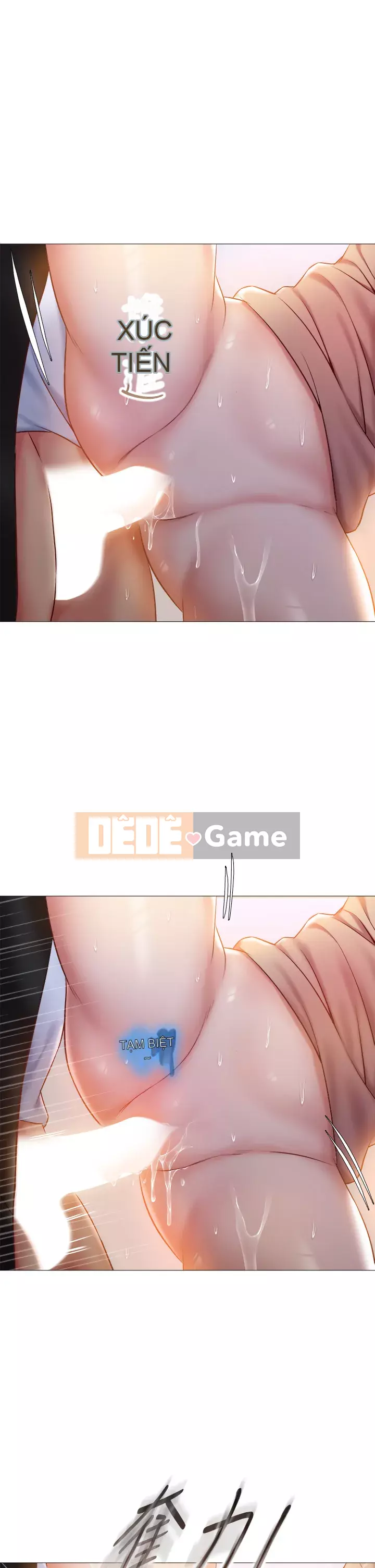 Tất cả con gái và bạn gái trở lại TÔI Chương 46-47