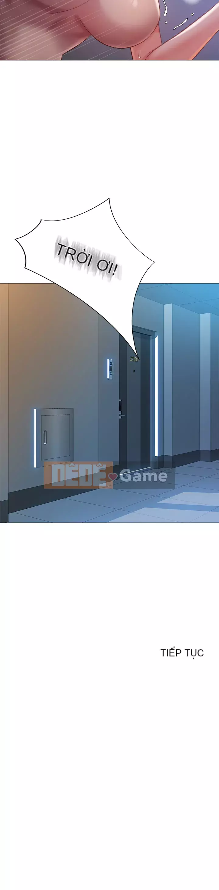 Tất cả con gái và bạn gái trở lại TÔI Chương 46-47