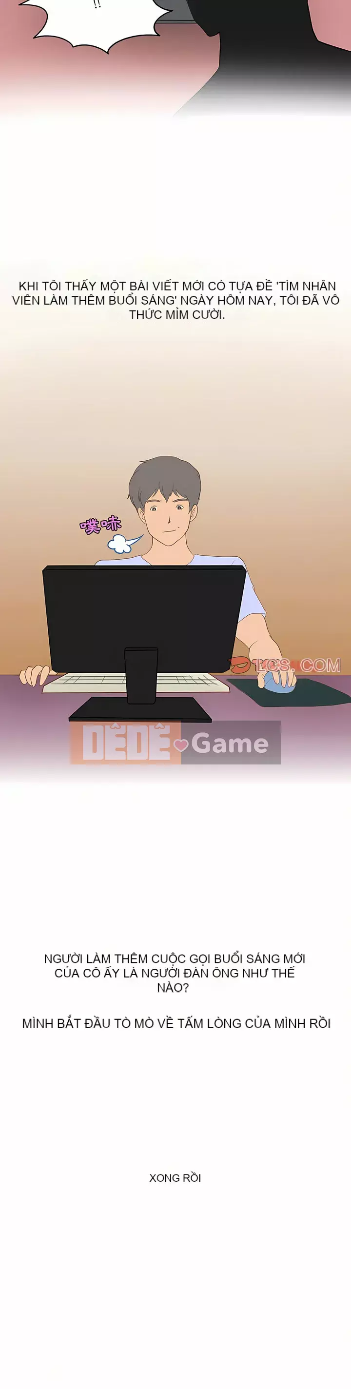 Chuyện ngoại tình Bạn bè Chương 41-42