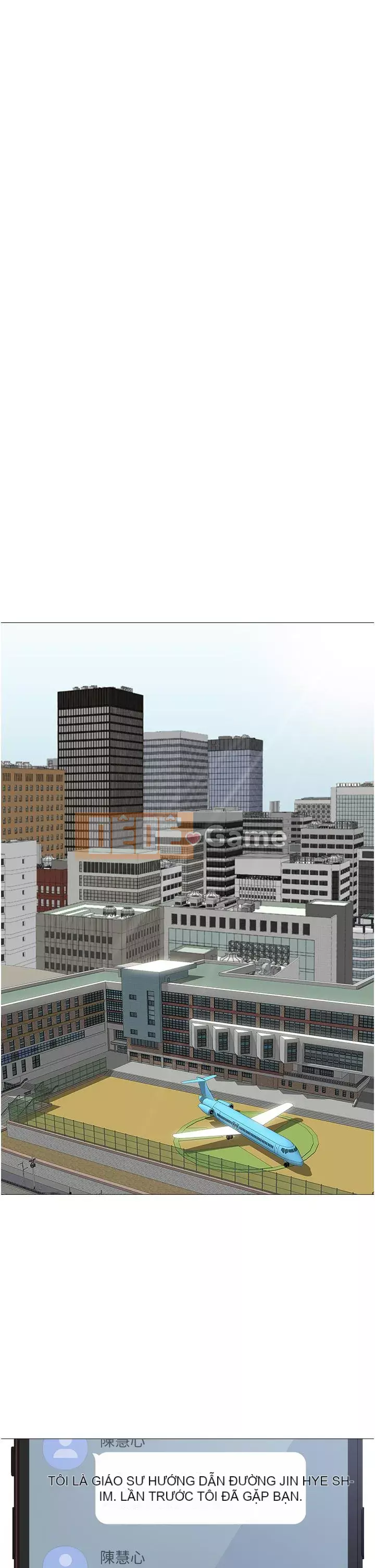 Tất cả con gái và bạn gái trở lại TÔI Chương 44-45