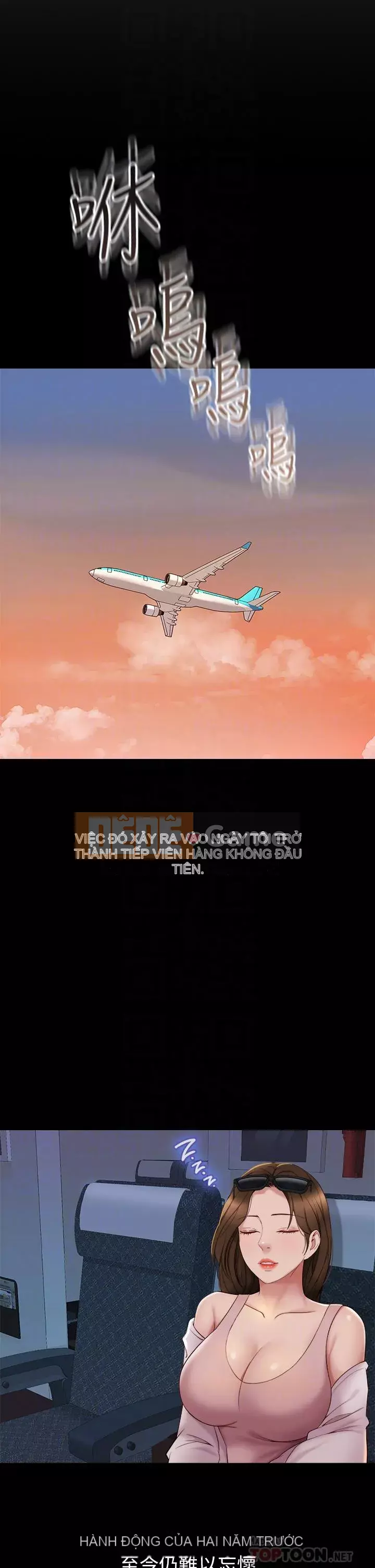 Tất cả con gái và bạn gái trở lại TÔI Chương 44-45