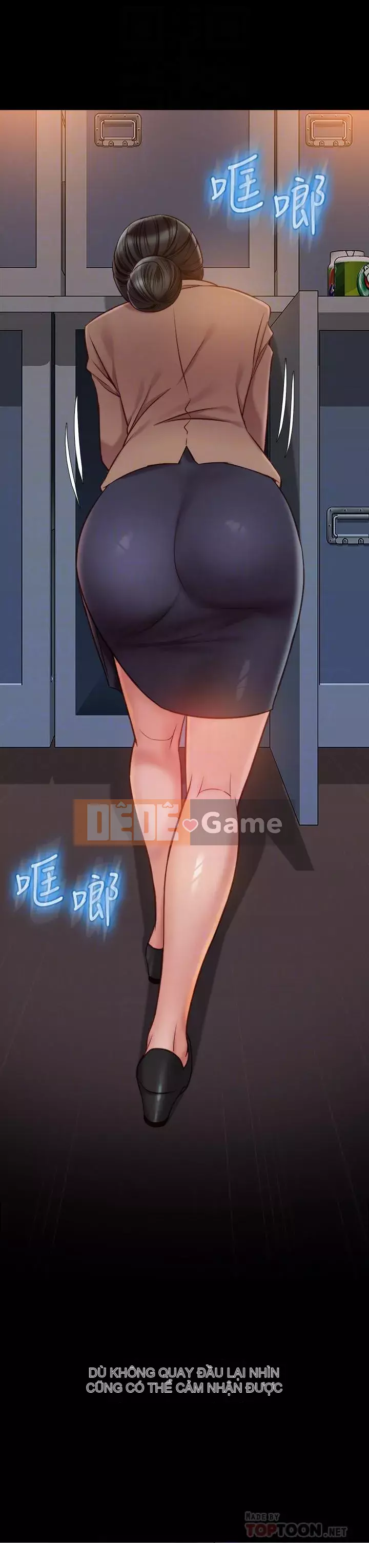 Tất cả con gái và bạn gái trở lại TÔI Chương 44-45