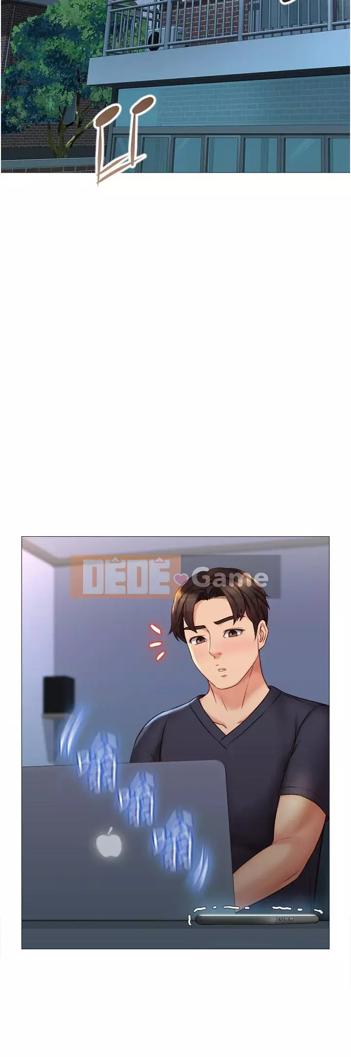 Tất cả con gái và bạn gái trở lại TÔI Chương 44-45