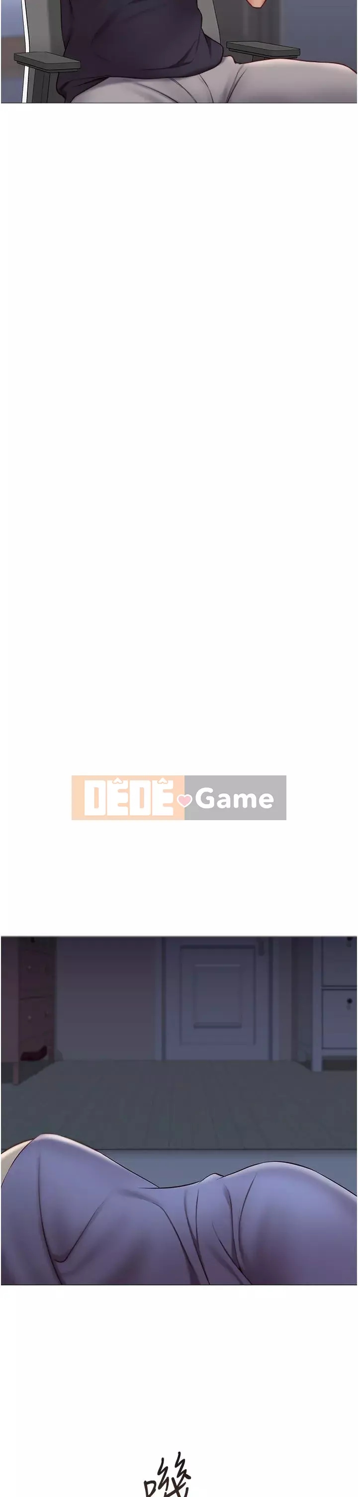 Tất cả con gái và bạn gái trở lại TÔI Chương 44-45