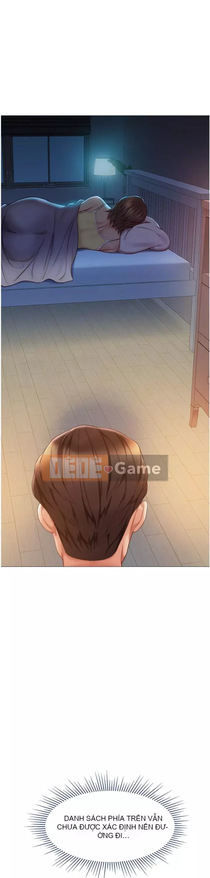 Tất cả con gái và bạn gái trở lại TÔI Chương 44-45