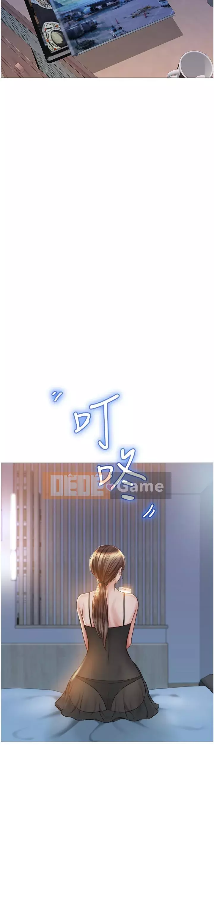 Tất cả con gái và bạn gái trở lại TÔI Chương 44-45