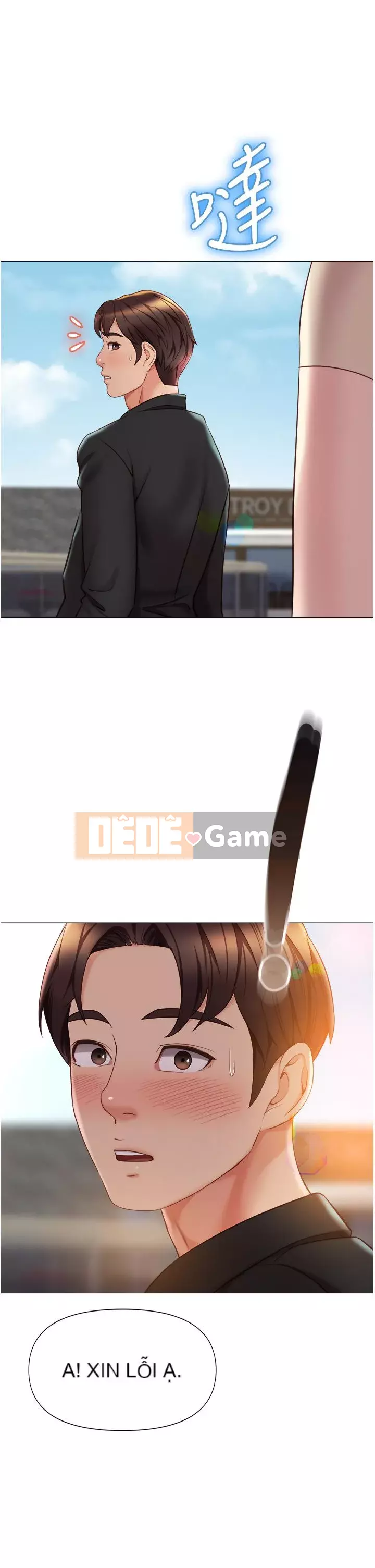 Tất cả con gái và bạn gái trở lại TÔI Chương 44-45