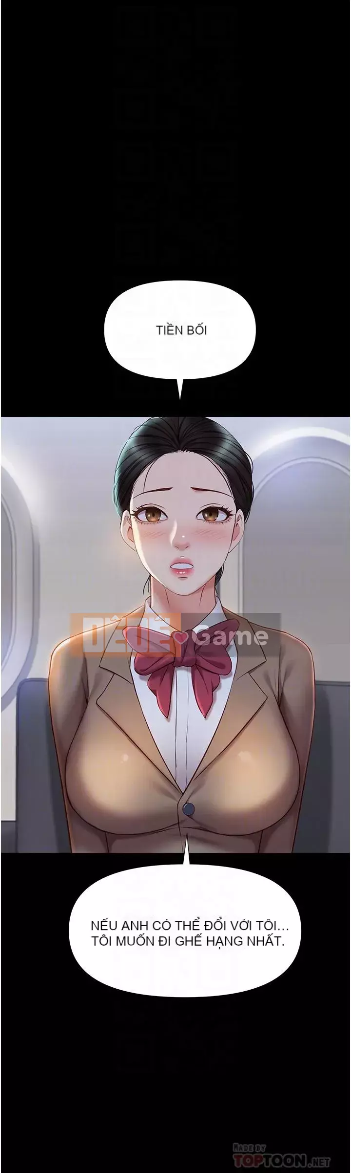 Tất cả con gái và bạn gái trở lại TÔI Chương 42-43