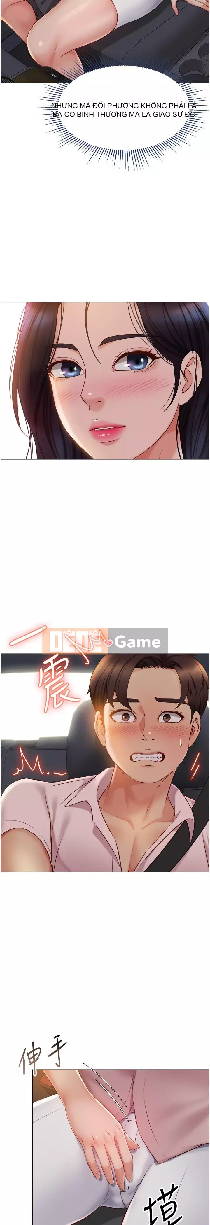 Tất cả con gái và bạn gái trở lại TÔI Chương 42-43