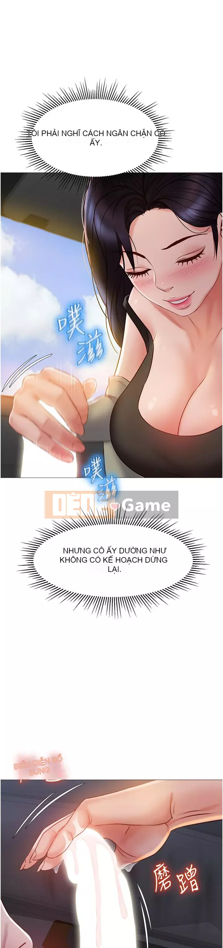 Tất cả con gái và bạn gái trở lại TÔI Chương 42-43