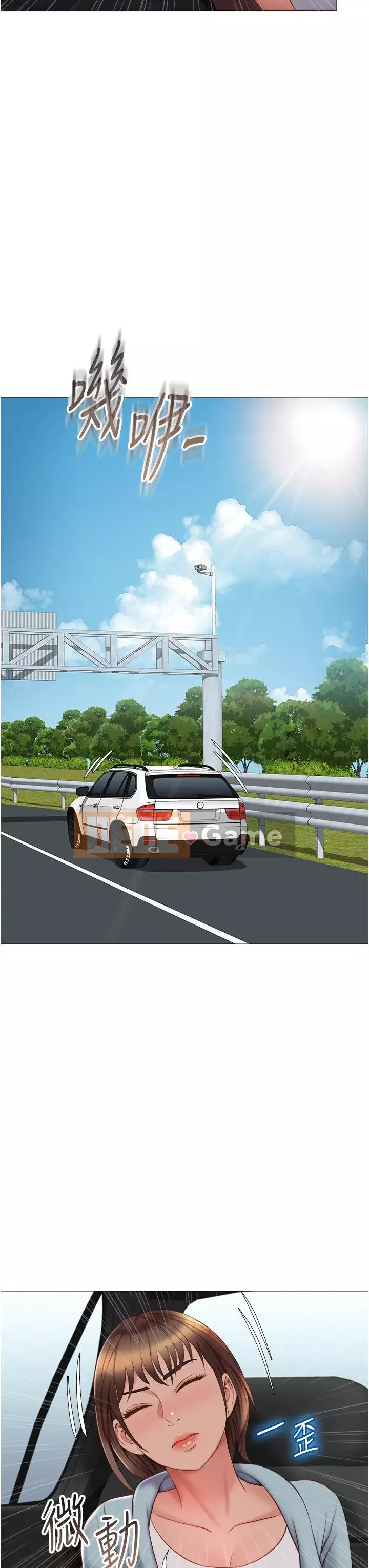 Tất cả con gái và bạn gái trở lại TÔI Chương 42-43