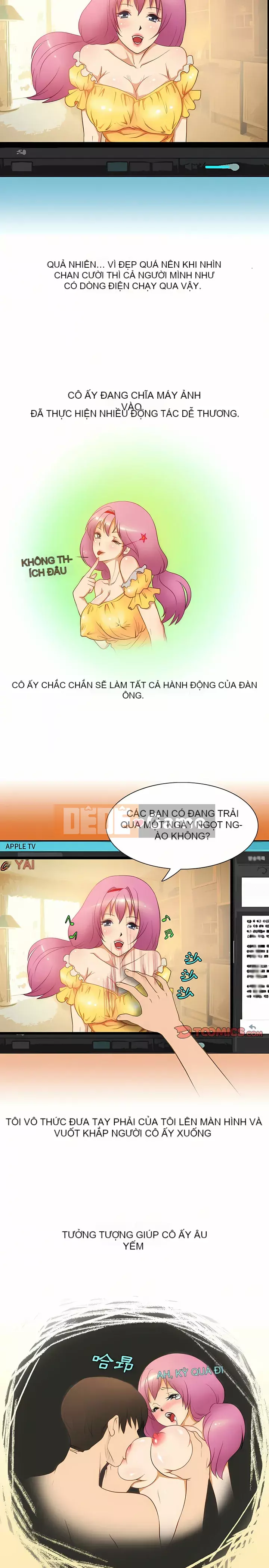 Chuyện ngoại tình Bạn bè Chương 35-36