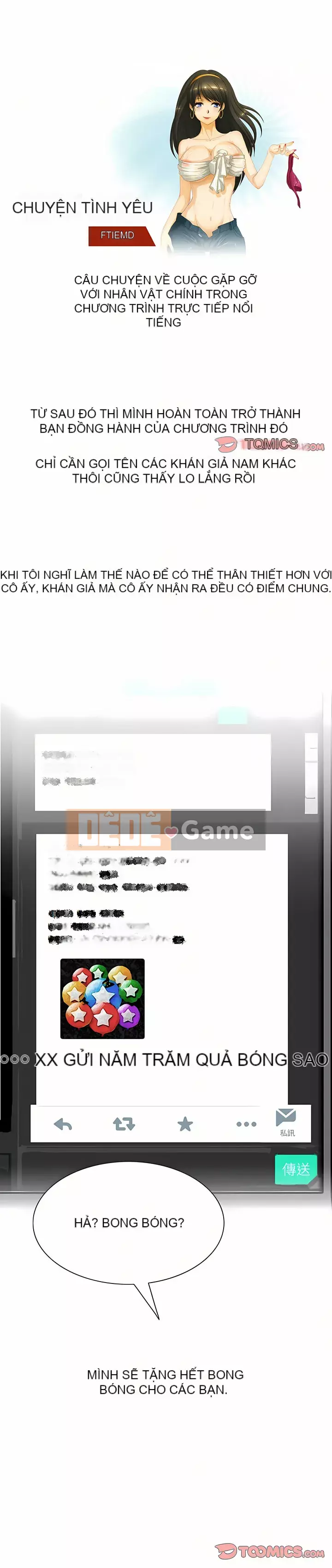 Chuyện ngoại tình Bạn bè Chương 35-36