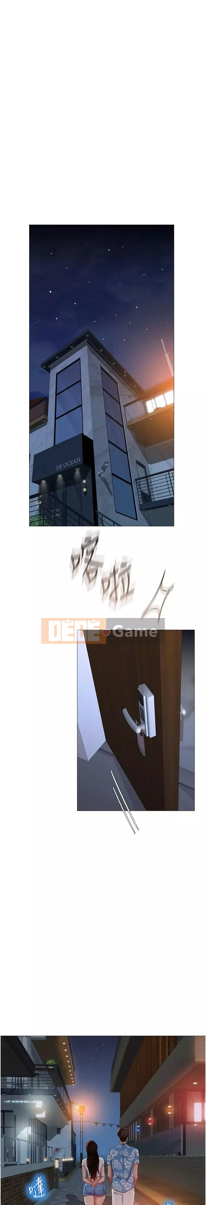 Tất cả con gái và bạn gái trở lại TÔI Chương 40-41