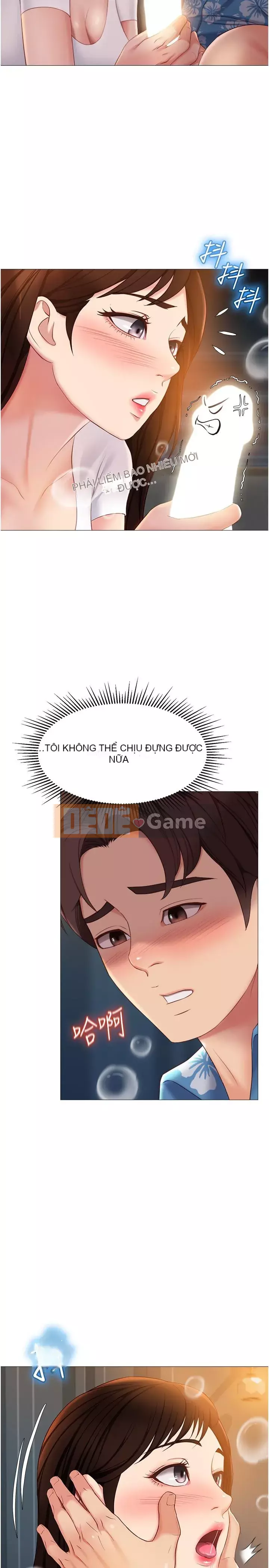 Tất cả con gái và bạn gái trở lại TÔI Chương 38-39