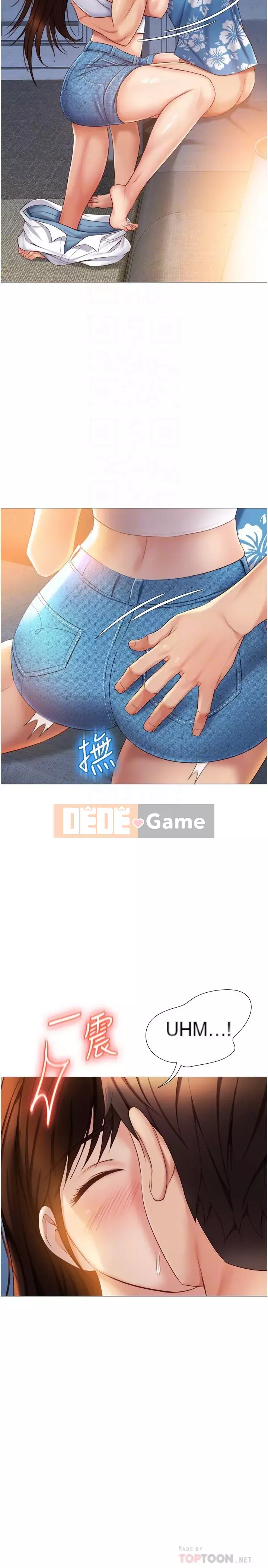 Tất cả con gái và bạn gái trở lại TÔI Chương 38-39