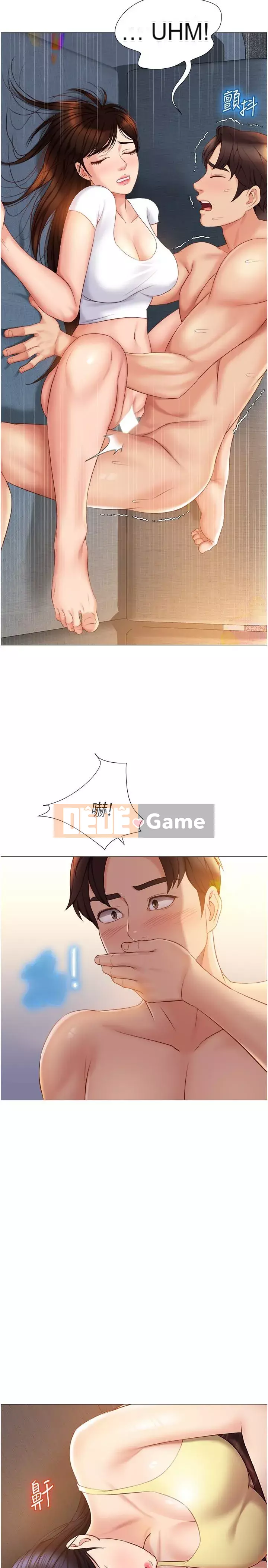 Tất cả con gái và bạn gái trở lại TÔI Chương 38-39