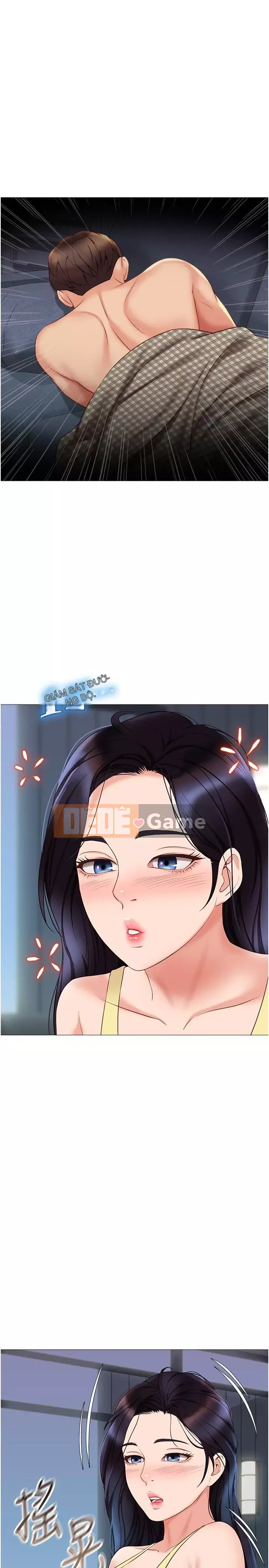 Tất cả con gái và bạn gái trở lại TÔI Chương 38-39