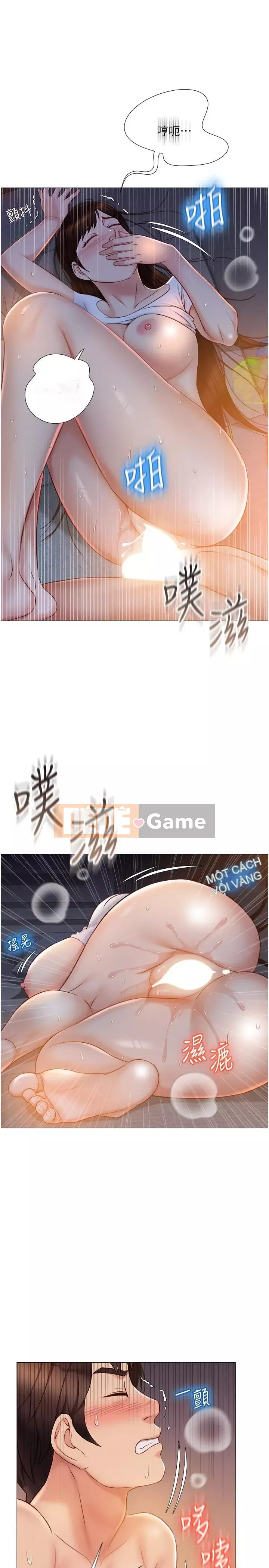 Tất cả con gái và bạn gái trở lại TÔI Chương 38-39