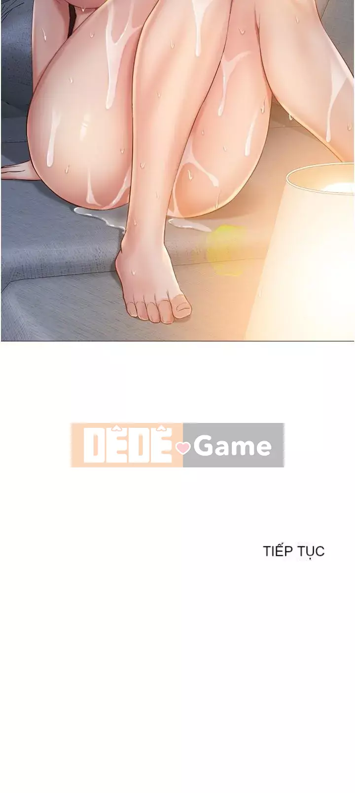 Tất cả con gái và bạn gái trở lại TÔI Chương 38-39