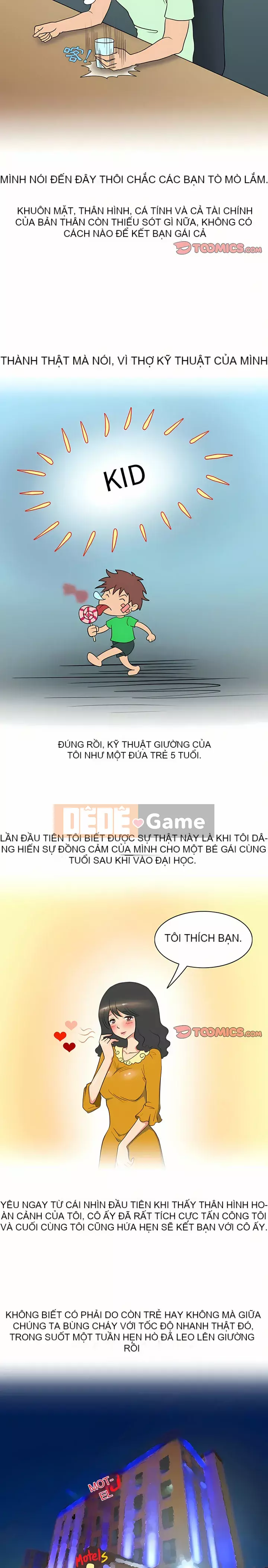 Chuyện ngoại tình Bạn bè Chương 33-34