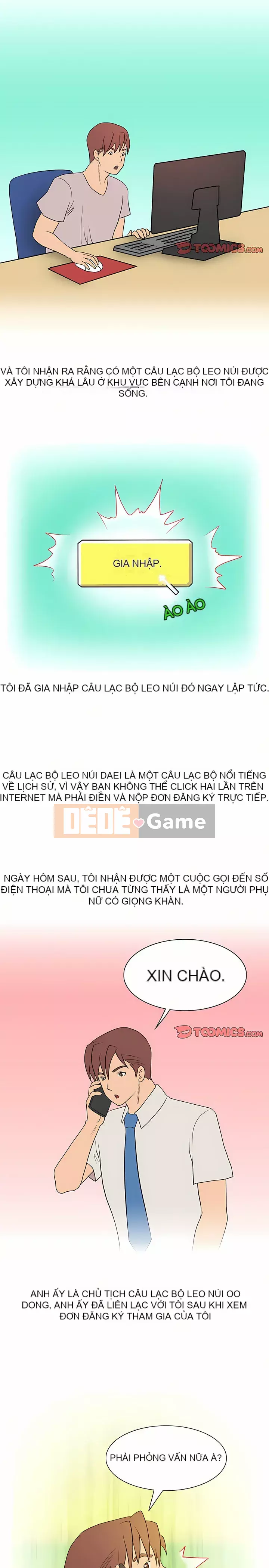 Chuyện ngoại tình Bạn bè Chương 33-34