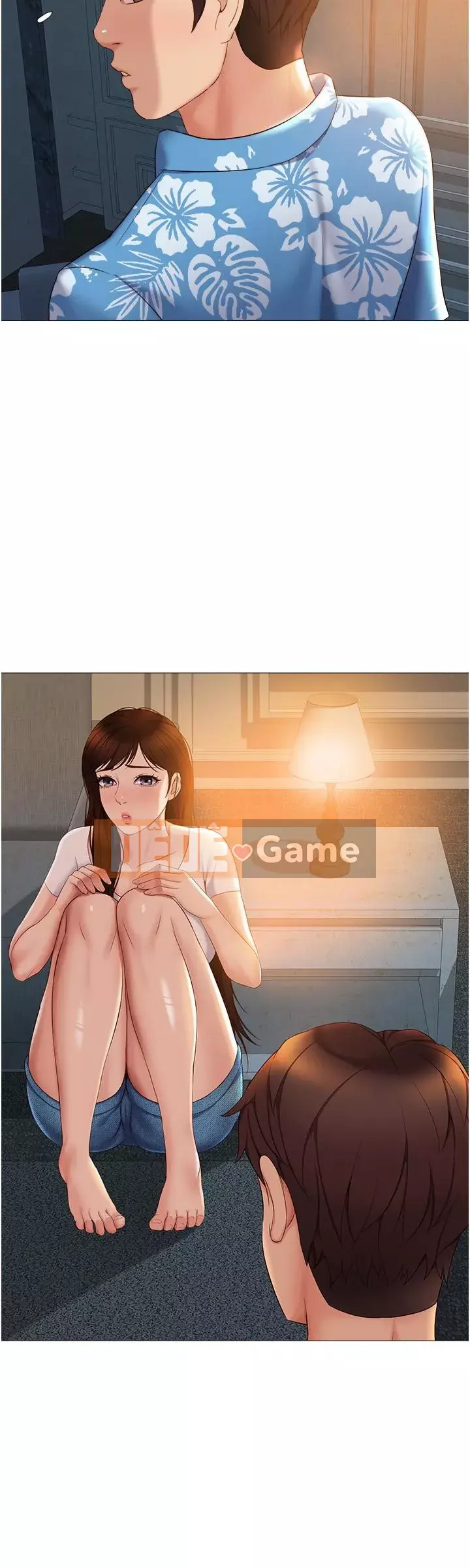 Tất cả con gái và bạn gái trở lại TÔI Chương 36-37