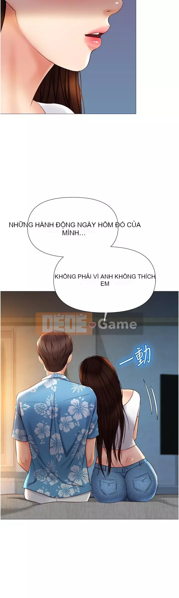 Tất cả con gái và bạn gái trở lại TÔI Chương 36-37